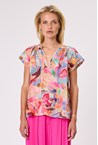 SOUL TOP - soul print